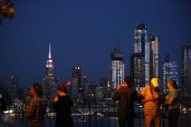 讨论与期待 讨论与期待